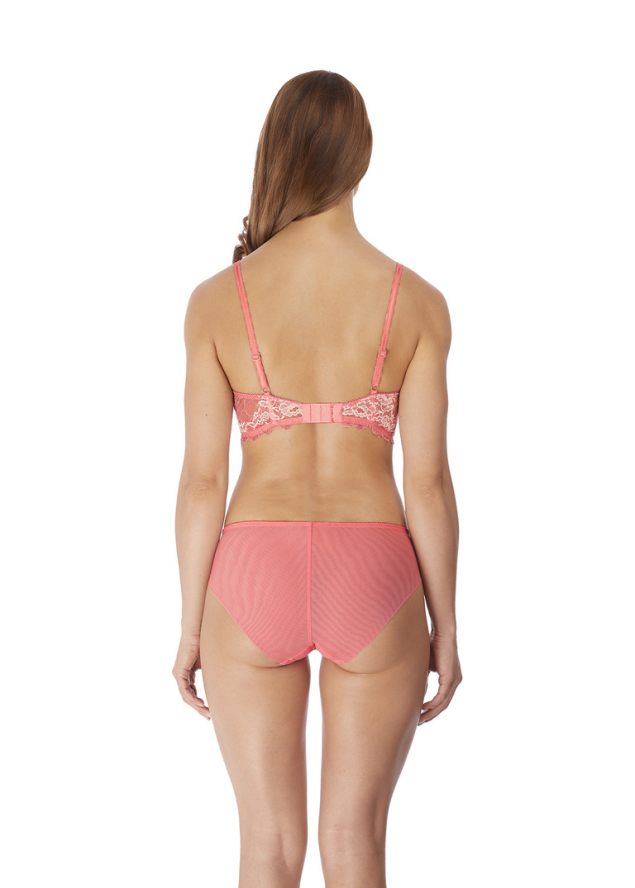 Soutien-gorge Push Up  Armatures Wacoal Strawberry Ice